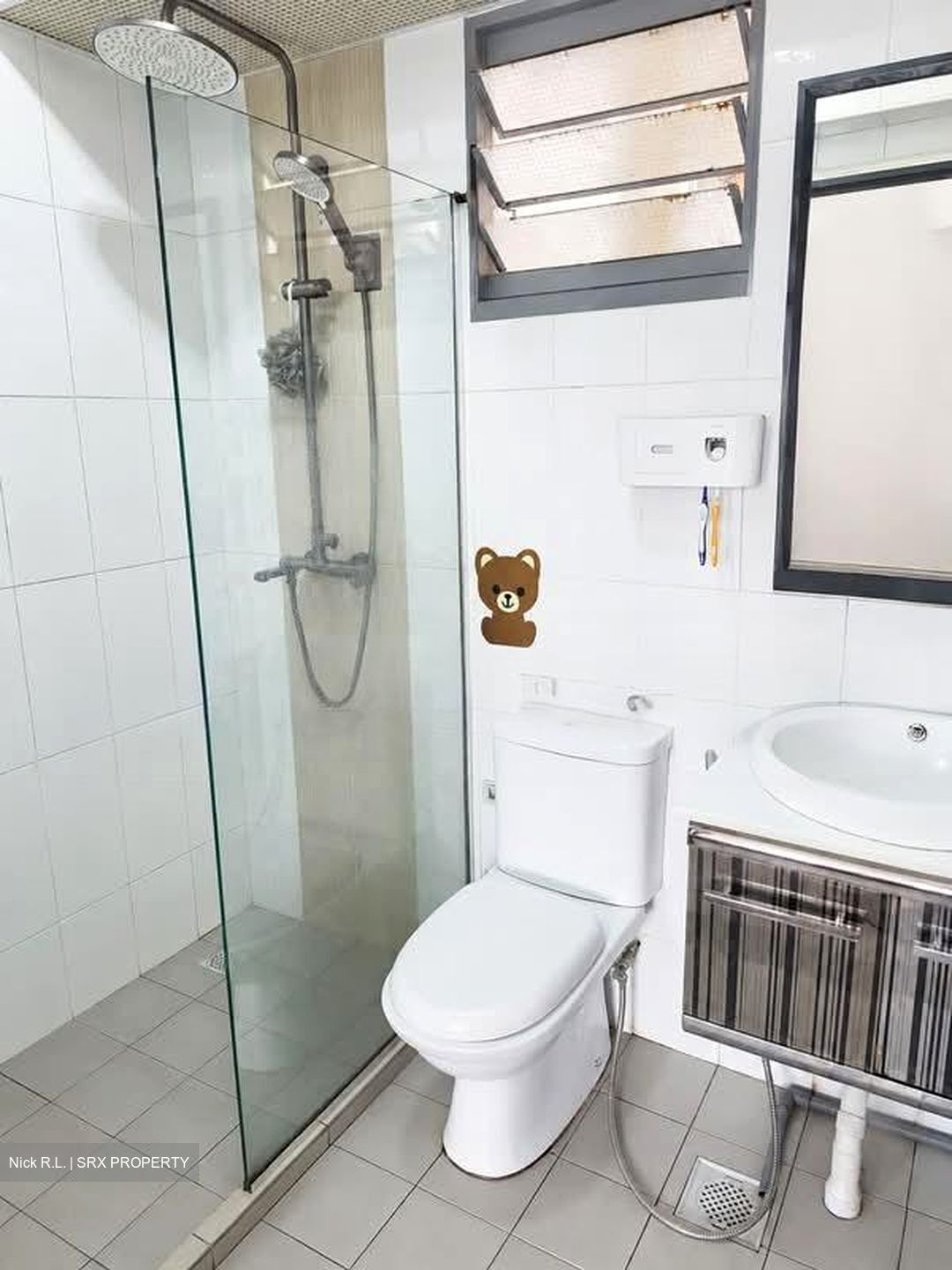 Blk 682A Waterway View (Punggol), HDB 3 Rooms #578689311